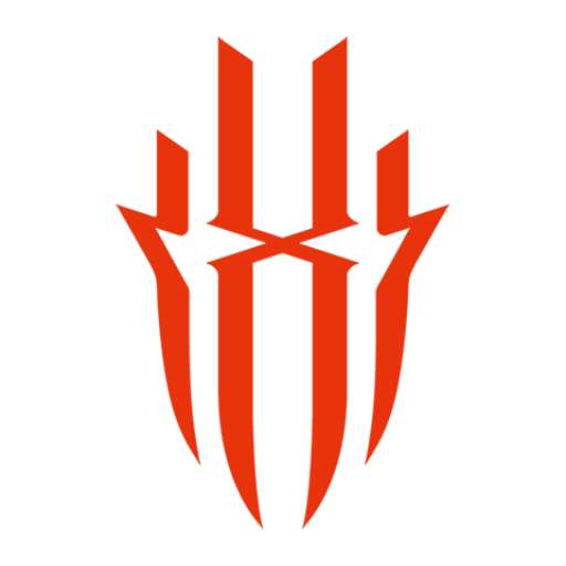 Redmagic Colombia logo